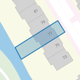 Perceel WIJ01-C-5666