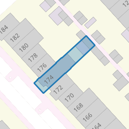 Perceel WIJ01-C-5674