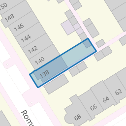 Perceel WIJ01-C-5693