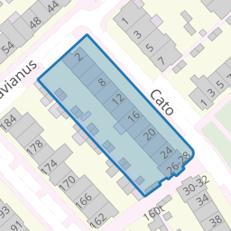 Perceel WIJ01-C-5694