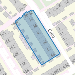 Perceel WIJ01-C-5695