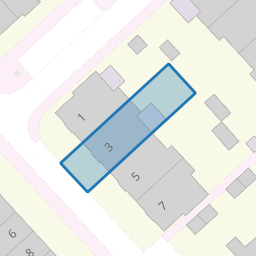 Perceel WIJ01-C-5696