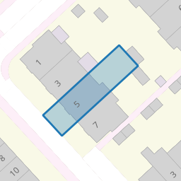 Perceel WIJ01-C-5697