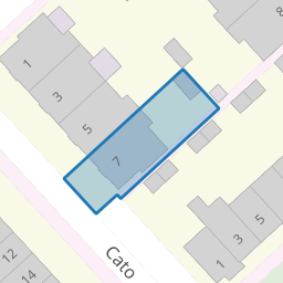 Perceel WIJ01-C-5698