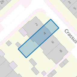 Perceel WIJ01-C-5699