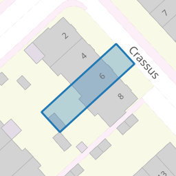 Perceel WIJ01-C-5700