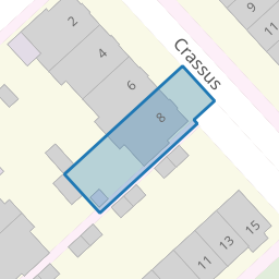 Perceel WIJ01-C-5701