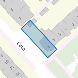 Perceel WIJ01-C-5702