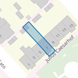 Perceel WIJ01-C-5705