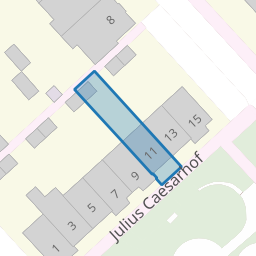 Perceel WIJ01-C-5707