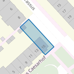 Perceel WIJ01-C-5709