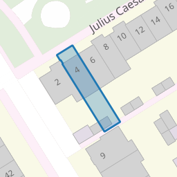 Perceel WIJ01-C-5711