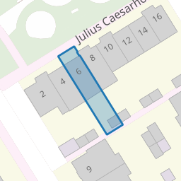 Perceel WIJ01-C-5712