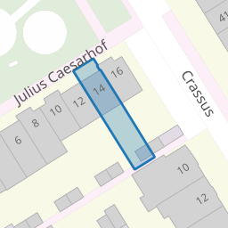 Perceel WIJ01-C-5716