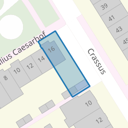 Perceel WIJ01-C-5717