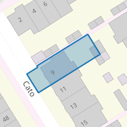 Perceel WIJ01-C-5718