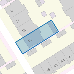 Perceel WIJ01-C-5721