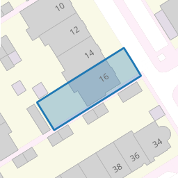 Perceel WIJ01-C-5725