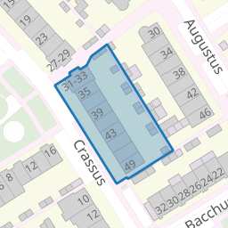 Perceel WIJ01-C-5727