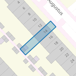 Perceel WIJ01-C-5734