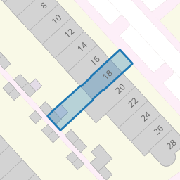 Perceel WIJ01-C-5736