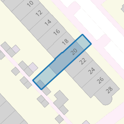 Perceel WIJ01-C-5737