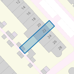 Perceel WIJ01-C-5738