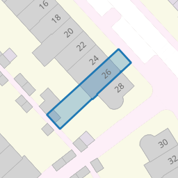 Perceel WIJ01-C-5740