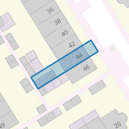 Perceel WIJ01-C-5750