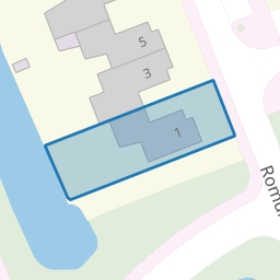 Perceel WIJ01-C-5768