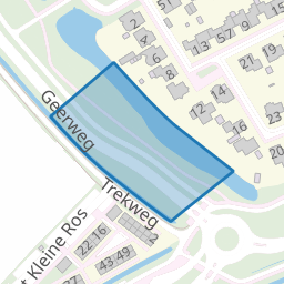 Perceel WIJ01-C-5773