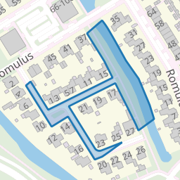 Perceel WIJ01-C-5774