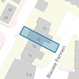 Perceel WIJ01-C-5783