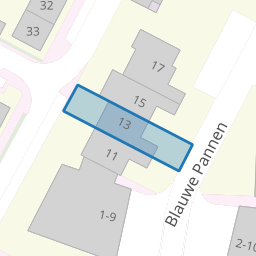 Perceel WIJ01-C-5784