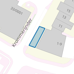 Perceel WIJ01-C-5786