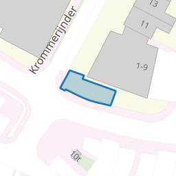 Perceel WIJ01-C-5787