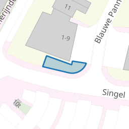 Perceel WIJ01-C-5788