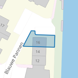 Perceel WIJ01-C-5789