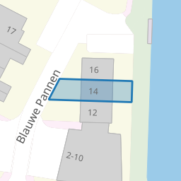 Perceel WIJ01-C-5790