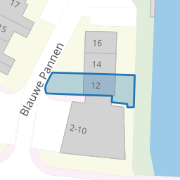 Perceel WIJ01-C-5791