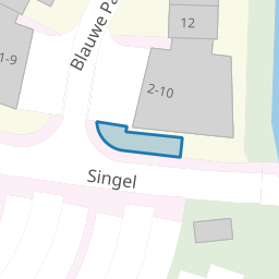 Perceel WIJ01-C-5793