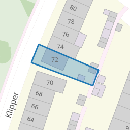 Perceel WIJ01-C-5810