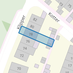 Perceel WIJ01-C-5811