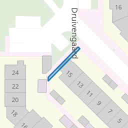 Perceel WIJ01-C-5817