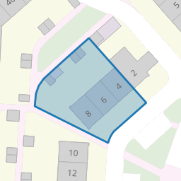 Perceel WIJ01-C-5832