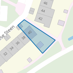 Perceel WIJ01-C-5833