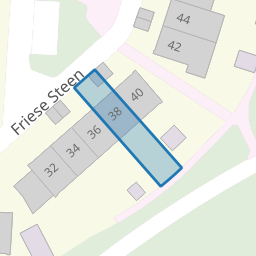 Perceel WIJ01-C-5834