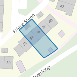 Perceel WIJ01-C-5835