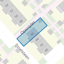 Perceel WIJ01-C-5866