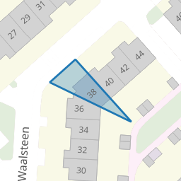 Perceel WIJ01-C-5868